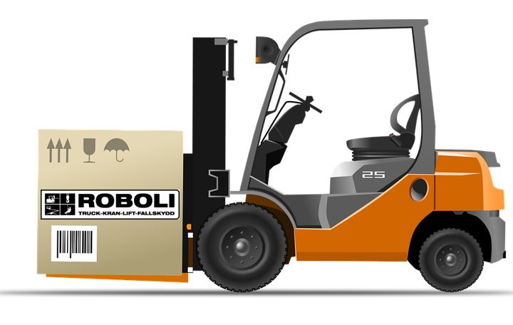 Truckbild